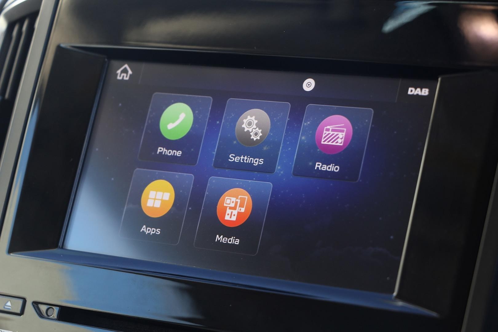 Subaru Forester image 3