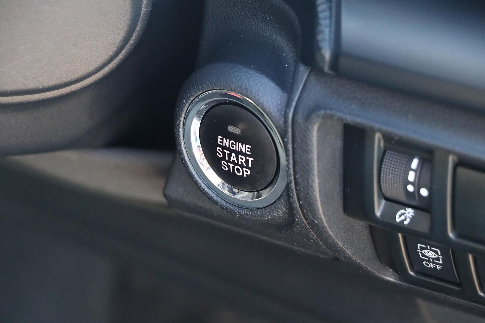 Subaru Forester image 2