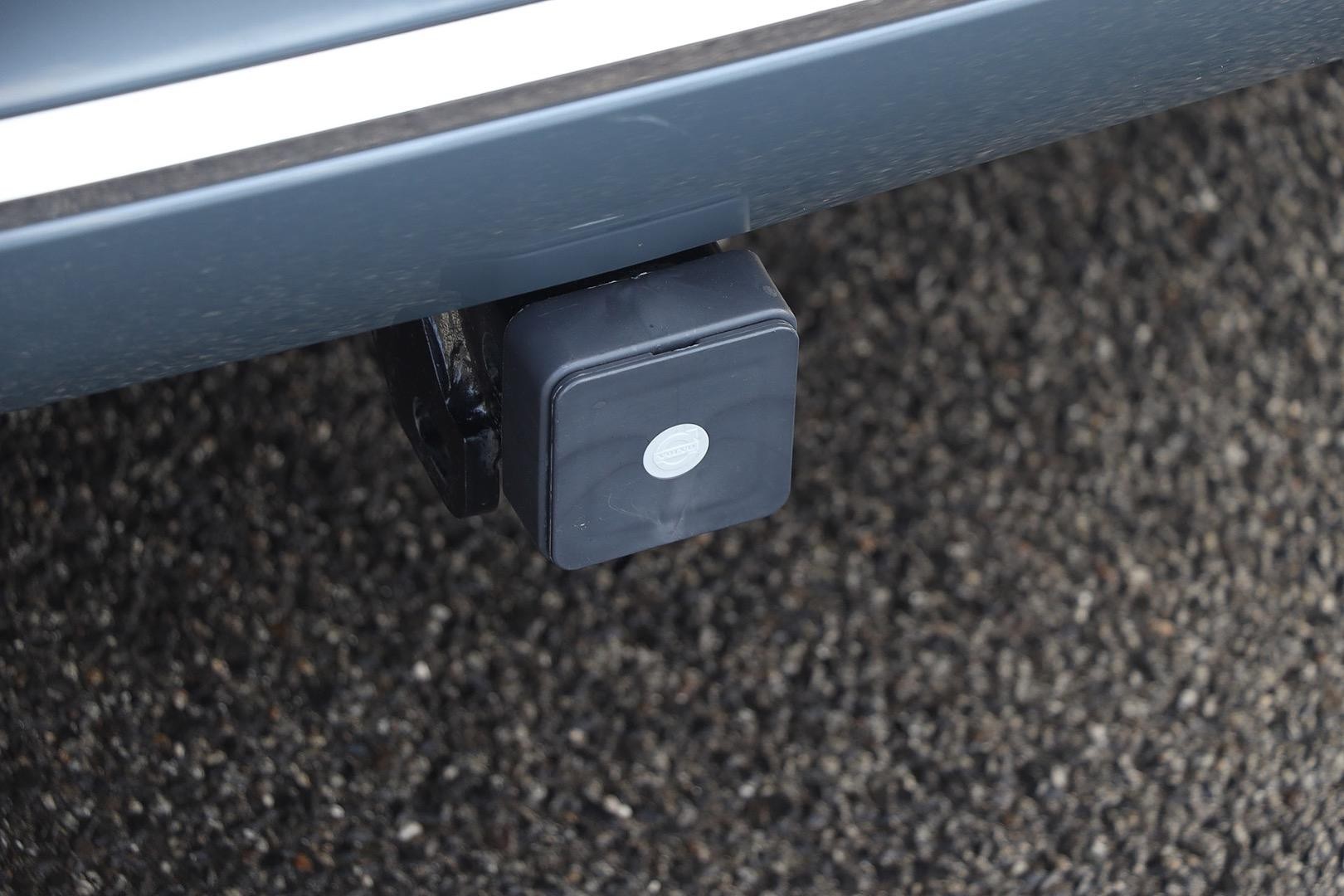 Volvo Xc60 image 2