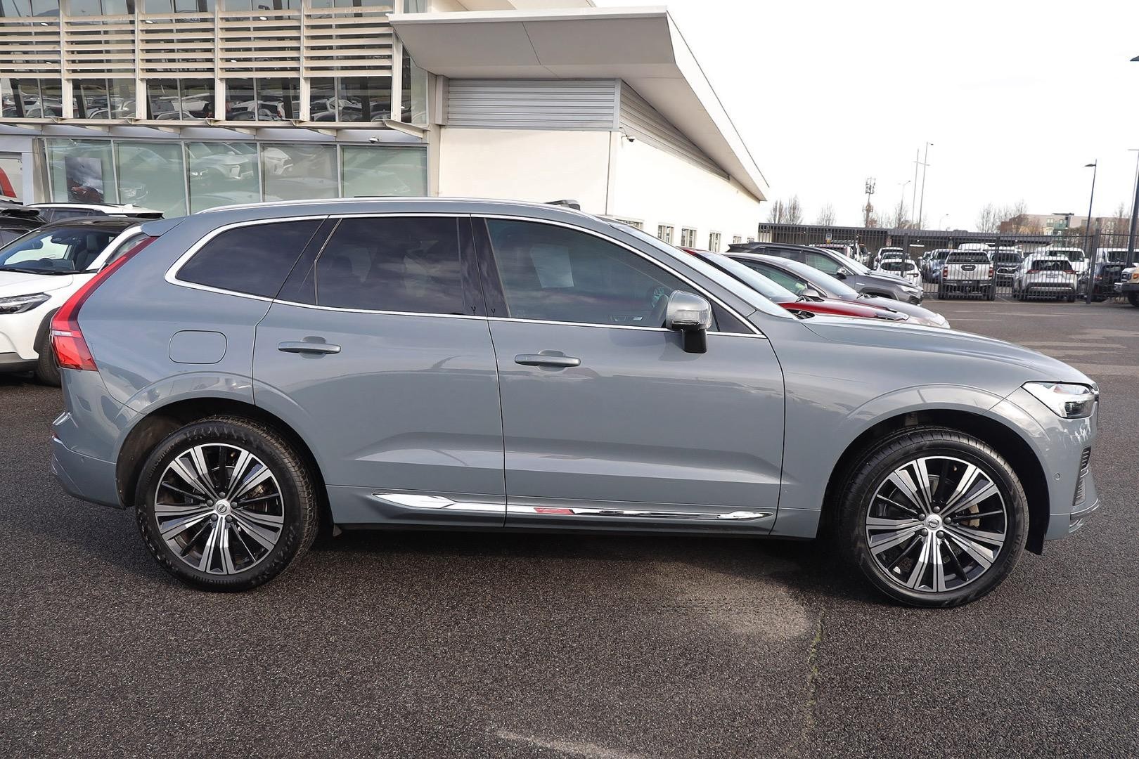Volvo Xc60 image 4