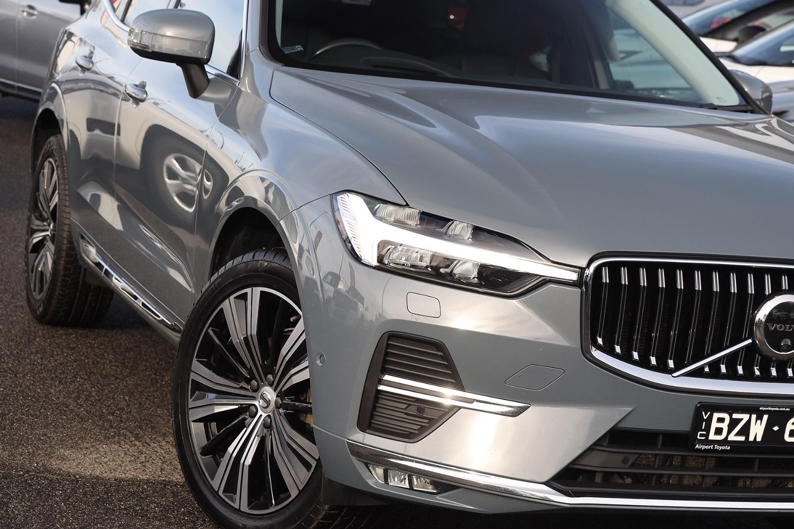 Volvo Xc60 image 2