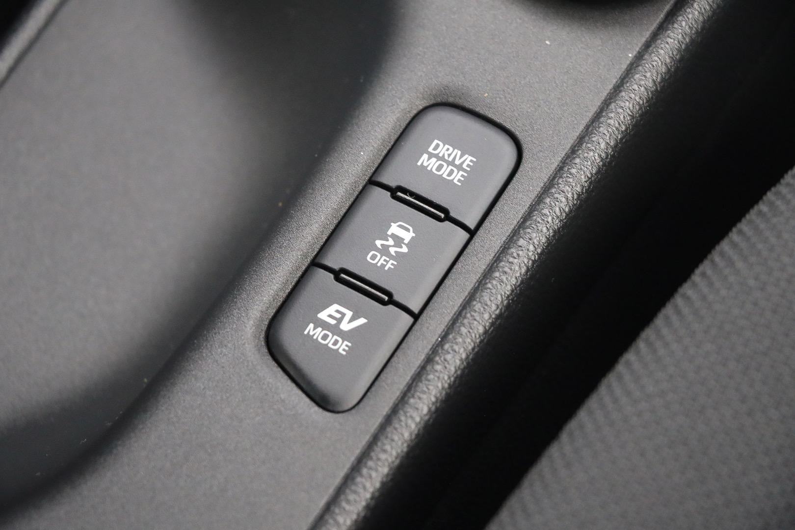 Toyota Yaris image 4