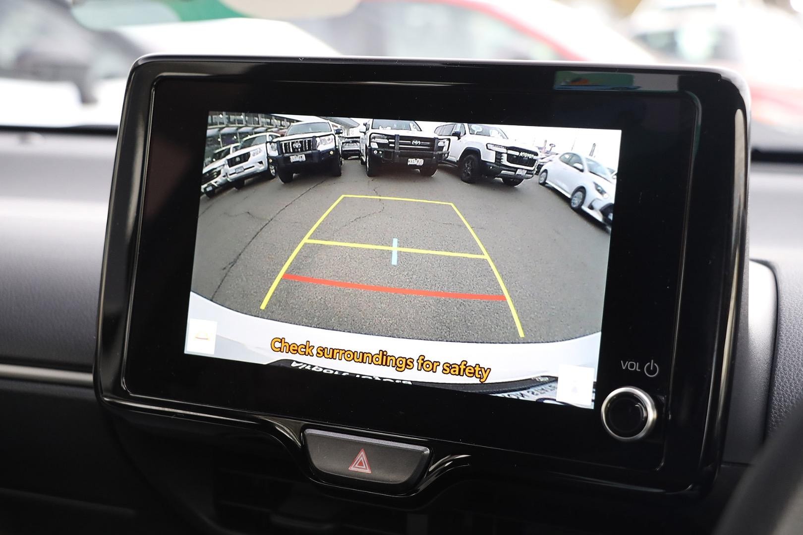 Toyota Yaris image 3