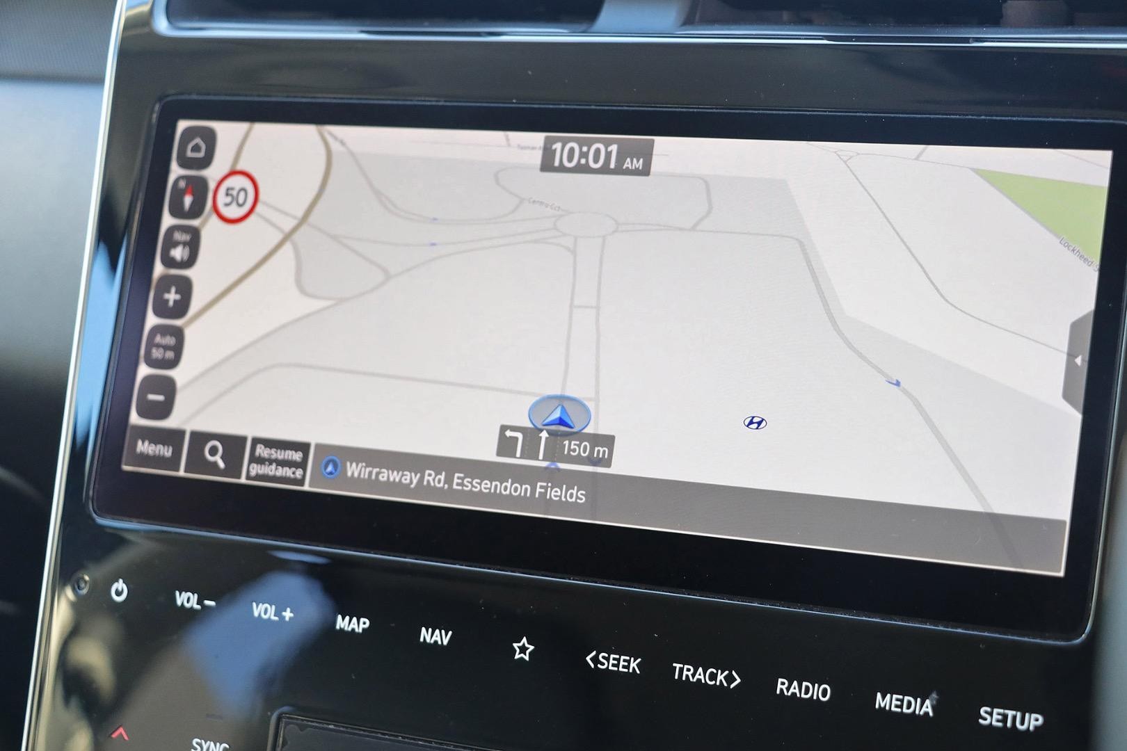 Hyundai Tucson image 4