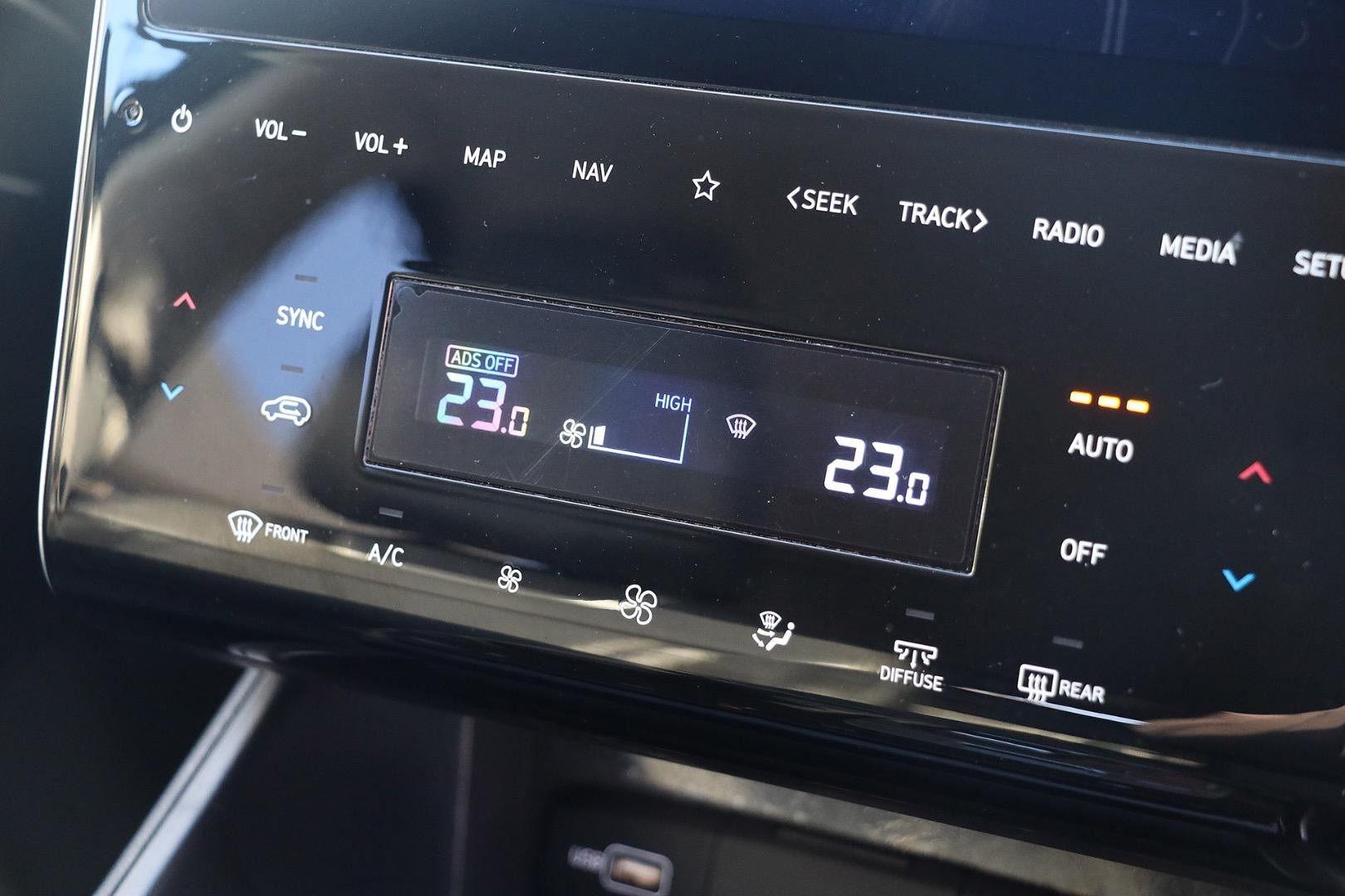 Hyundai Tucson image 3