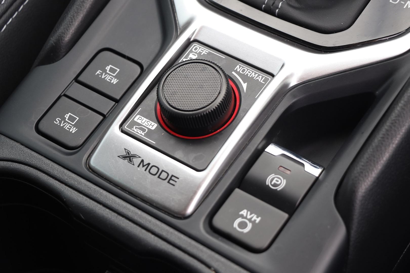 Subaru Forester image 4