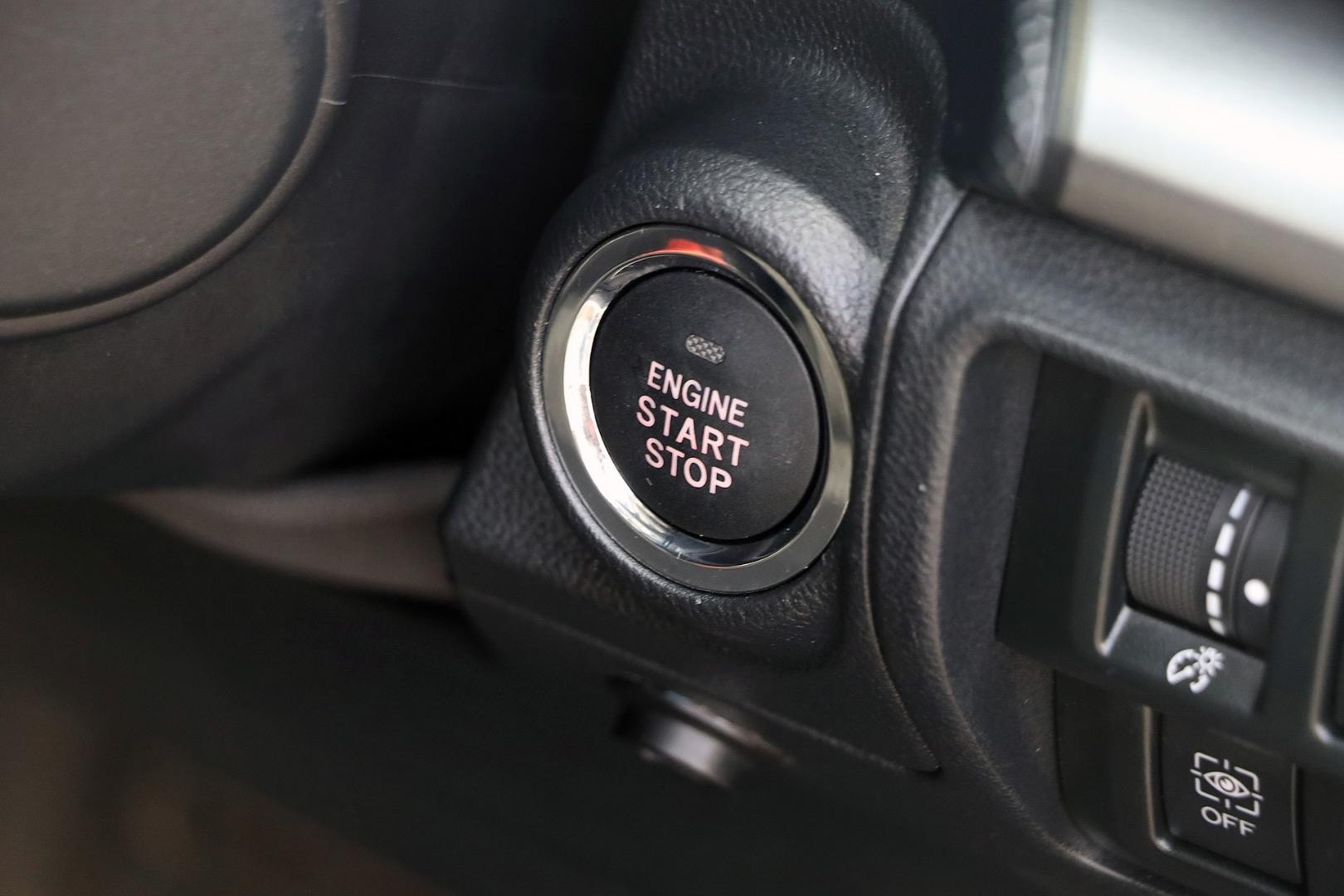 Subaru Forester image 3
