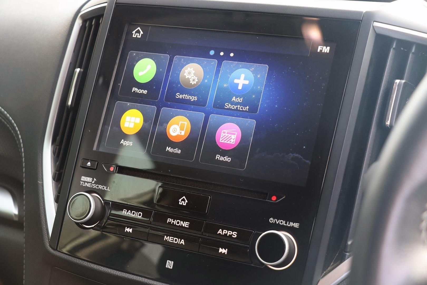 Subaru Forester image 2