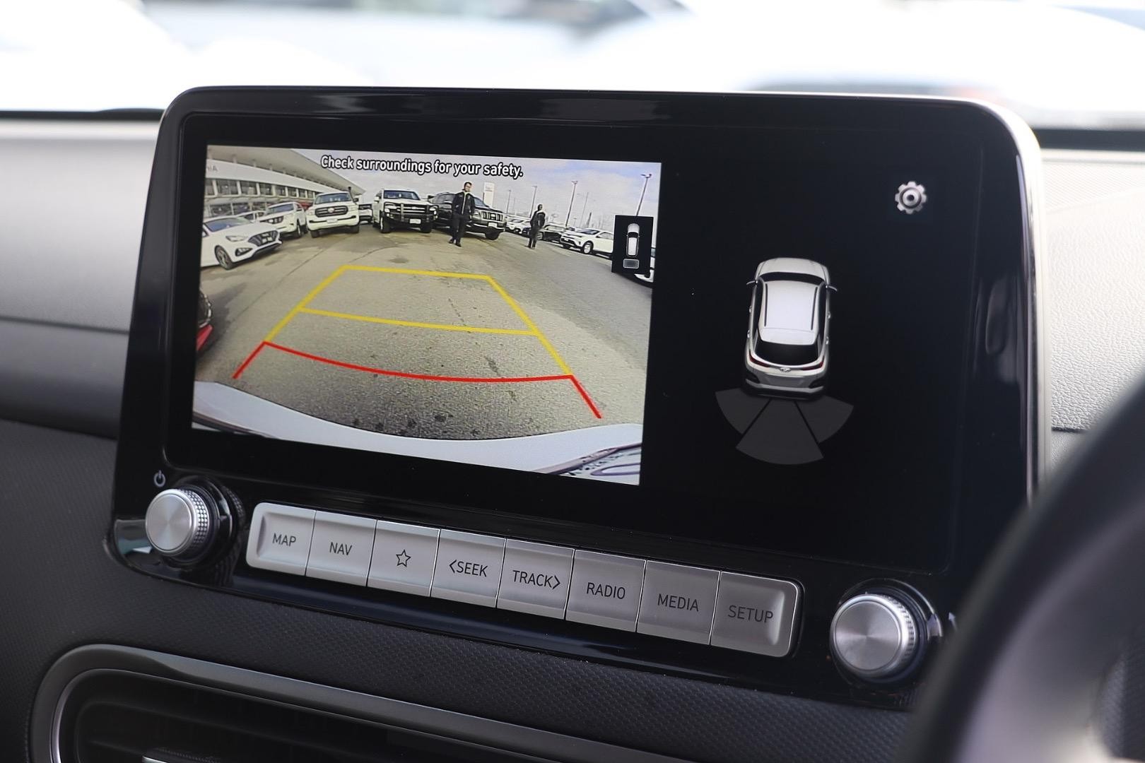 Hyundai Kona image 4