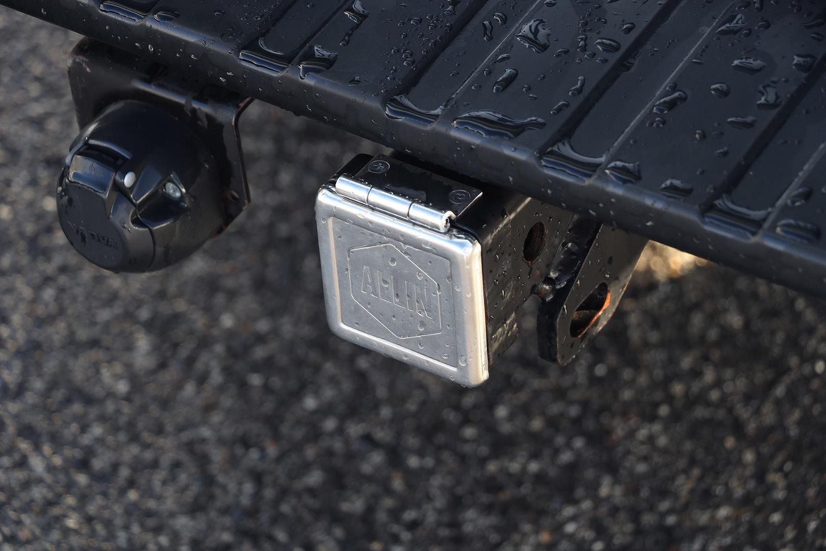 Isuzu D-max image 2