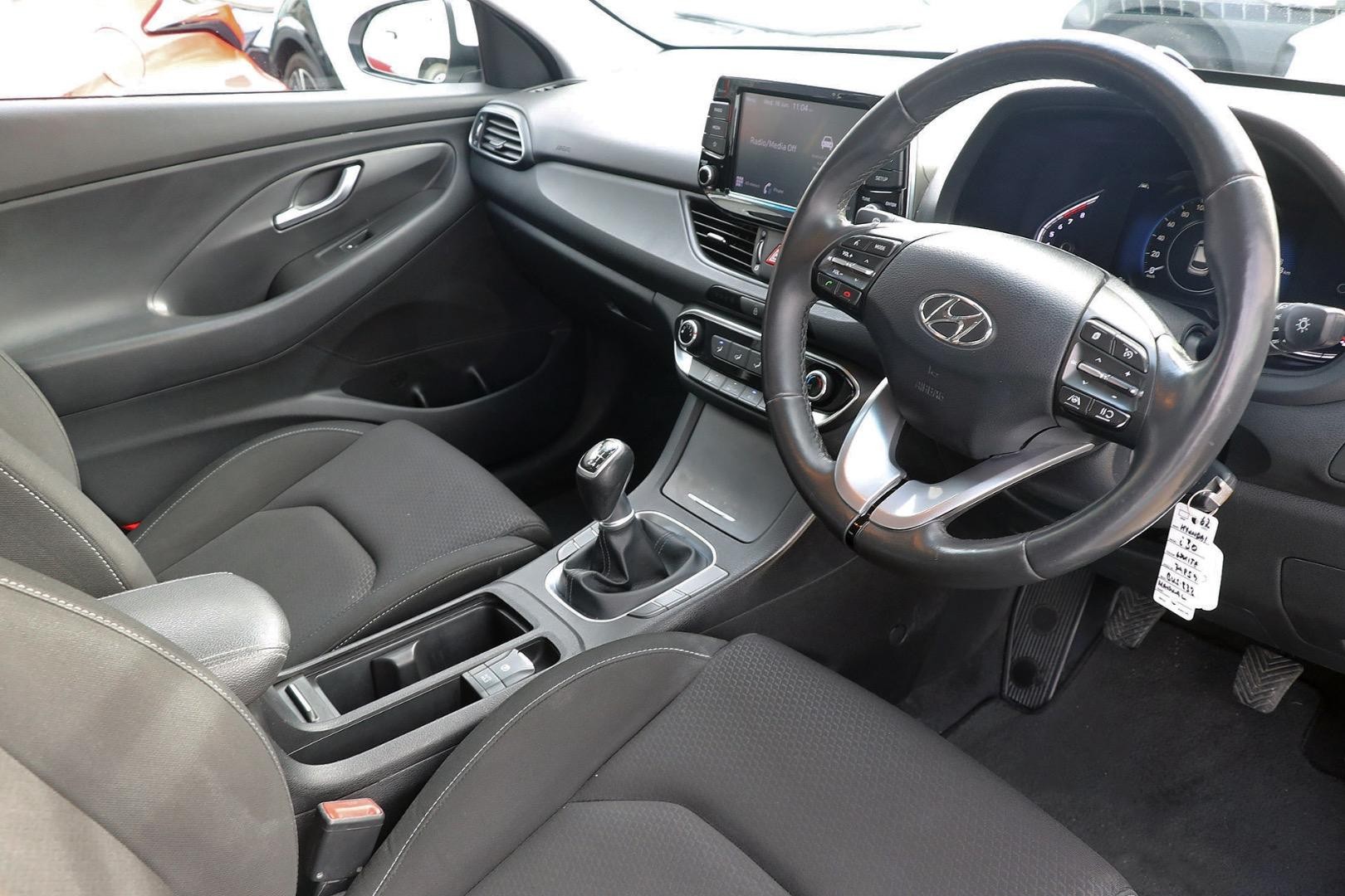 Hyundai I30 image 3