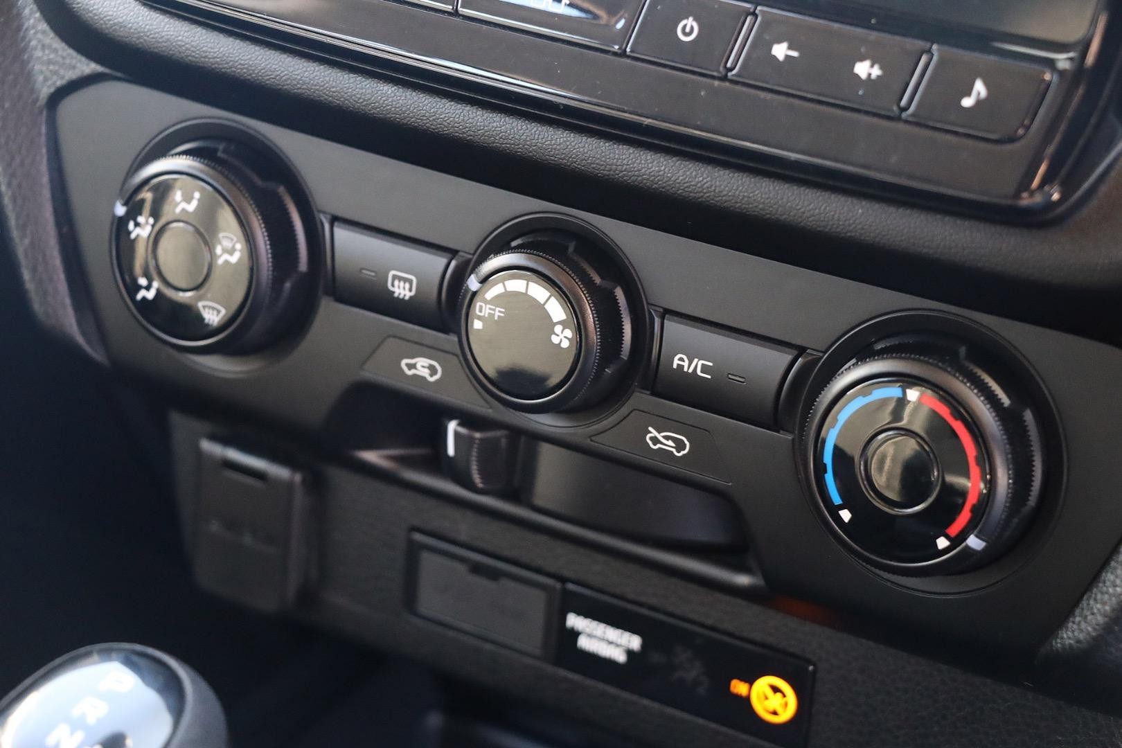 Isuzu D-max image 4