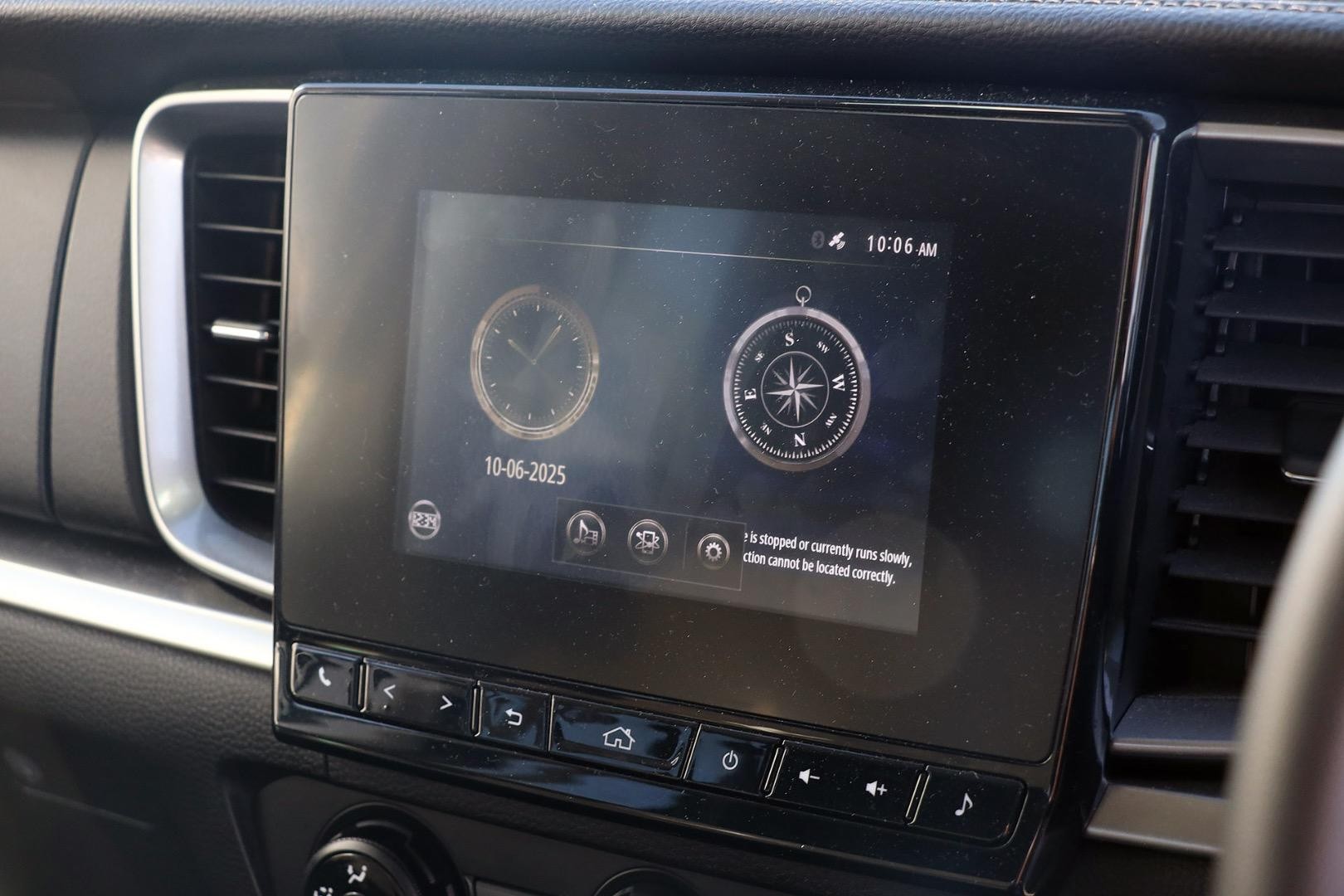 Mazda Bt-50 image 4