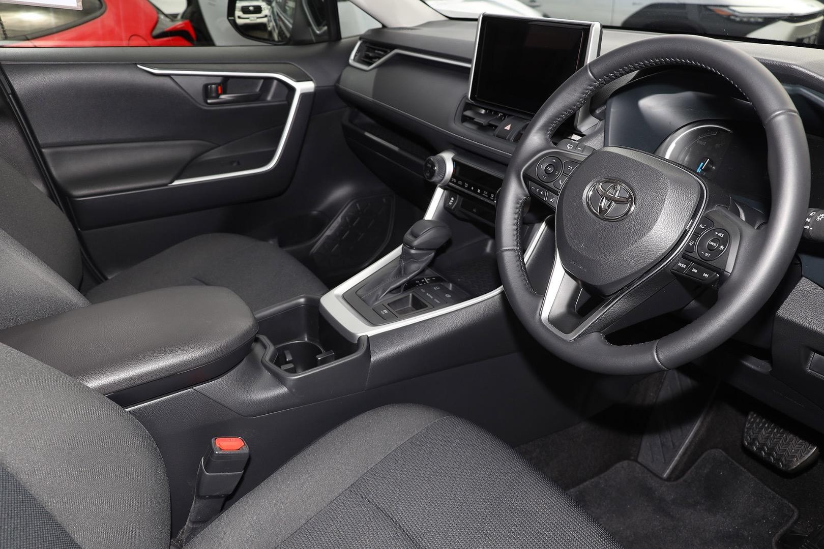 Toyota Rav4 image 4