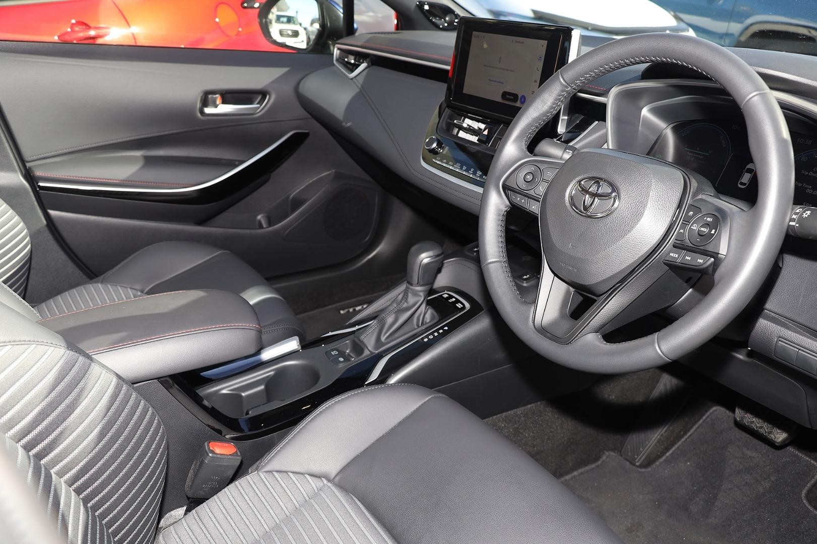 Toyota Corolla image 4