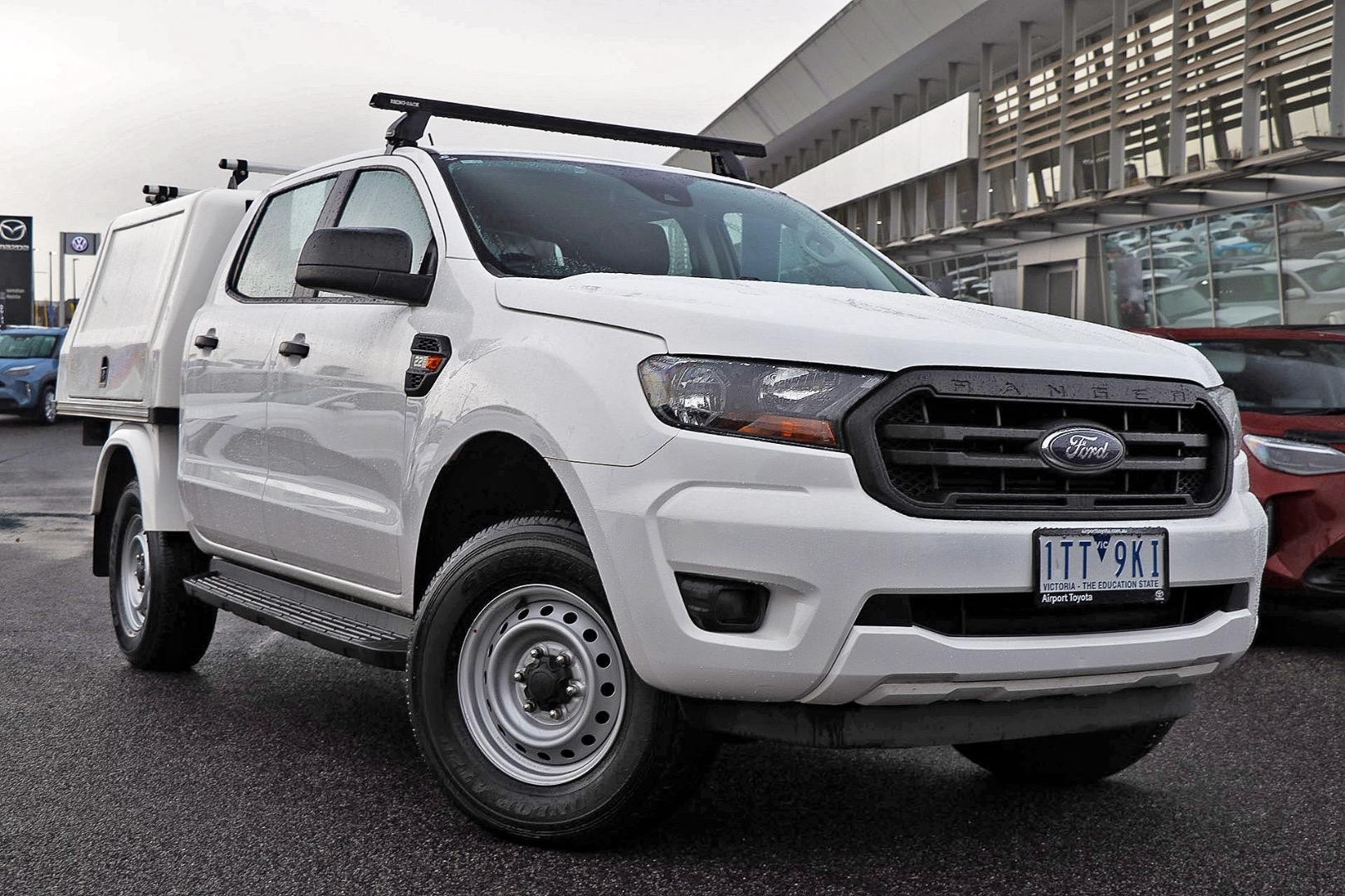 Ford Ranger image 1