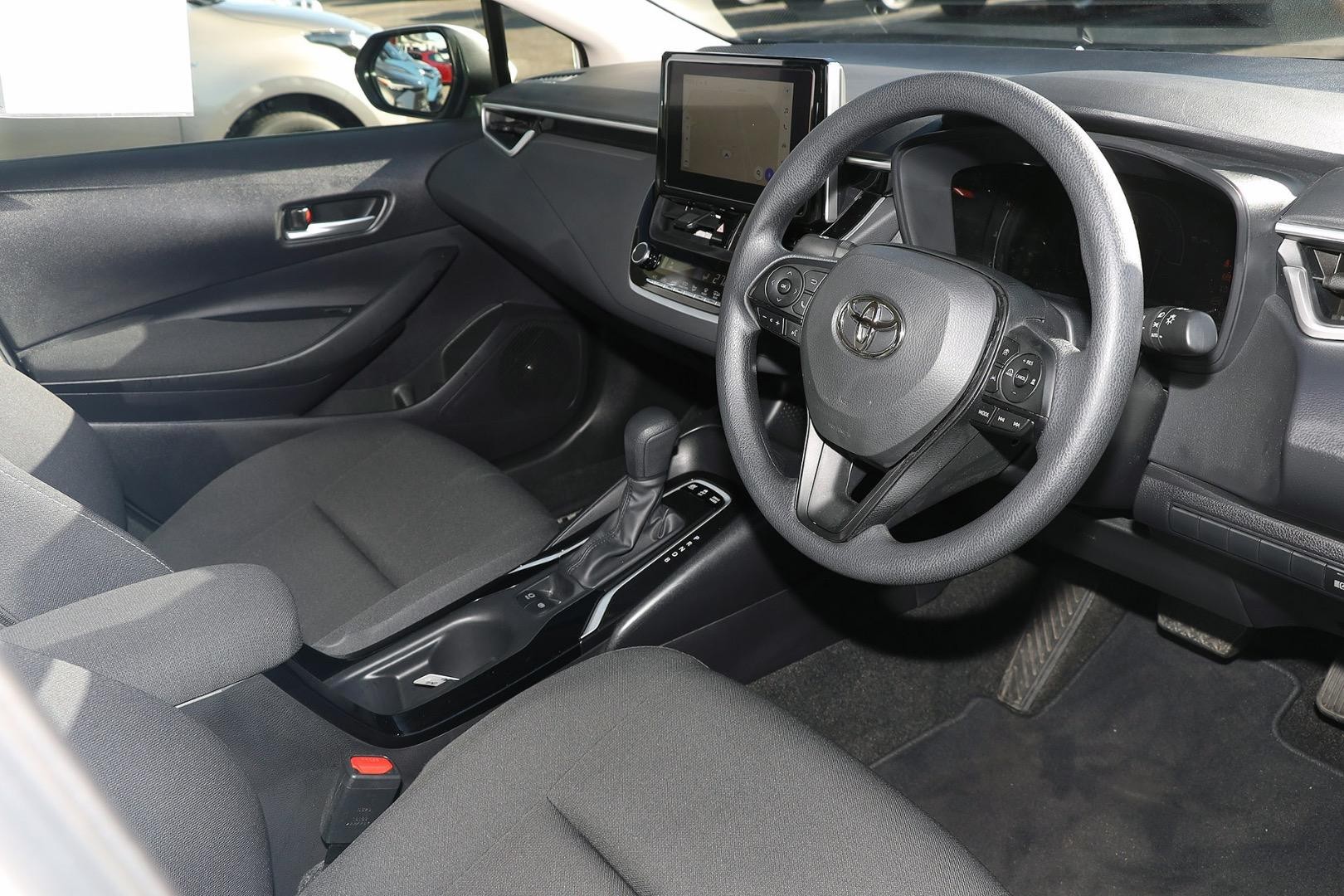 Toyota Corolla image 4