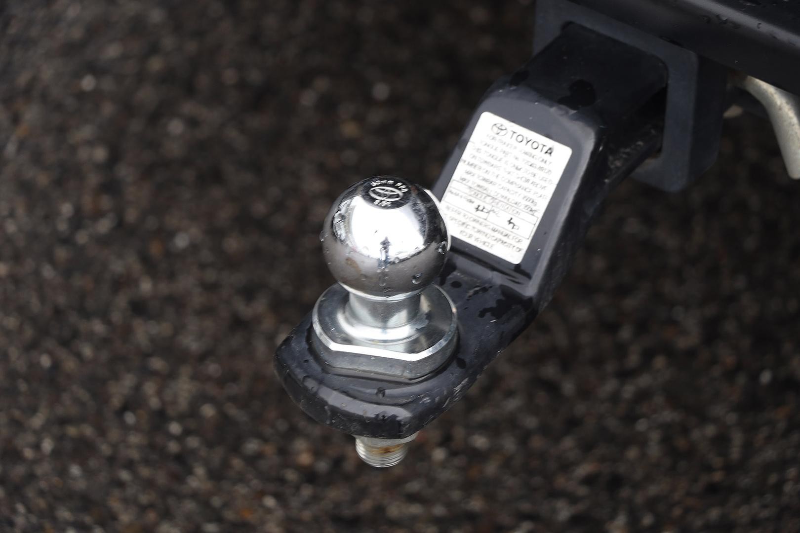 Toyota Hilux image 4