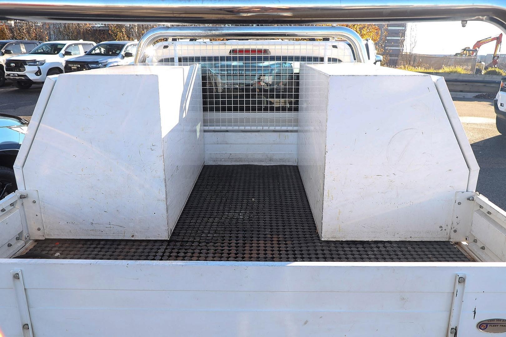 Volkswagen Amarok image 2
