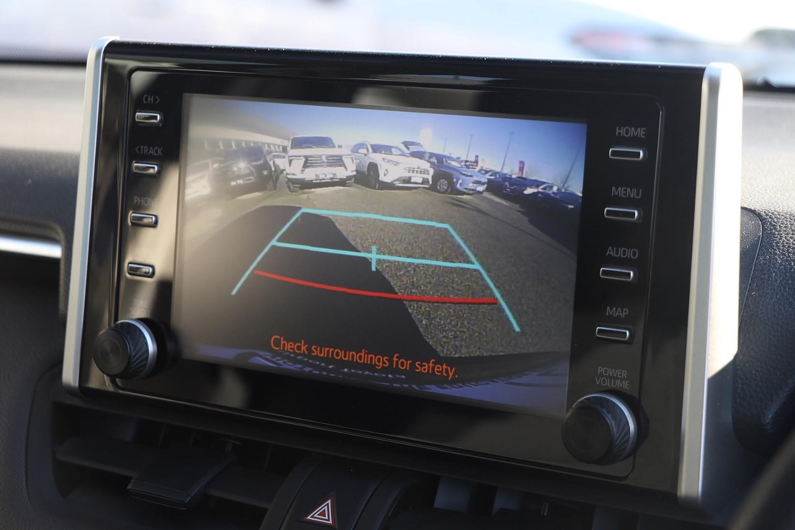 Toyota Rav4 image 4