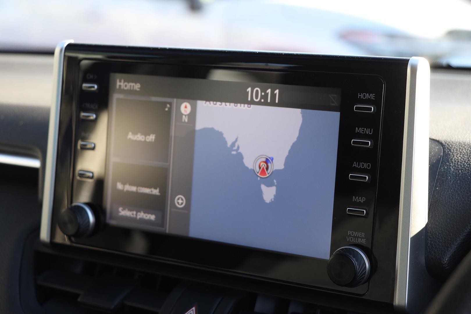 Toyota Rav4 image 3