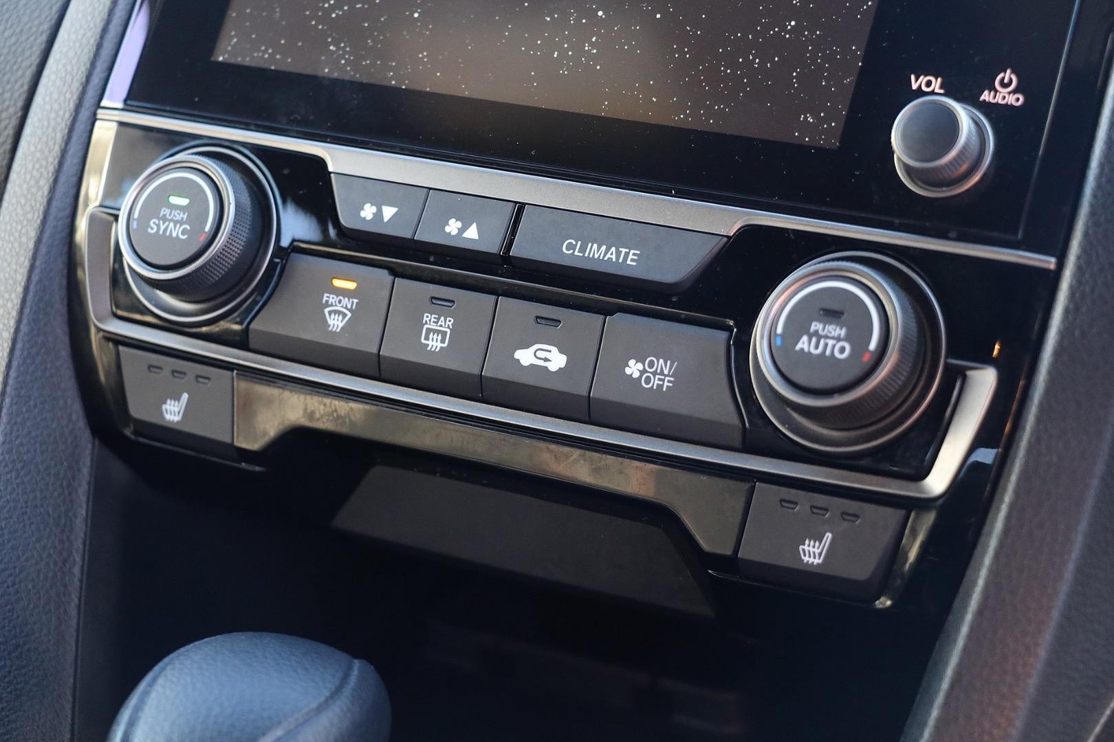 Honda Civic image 3