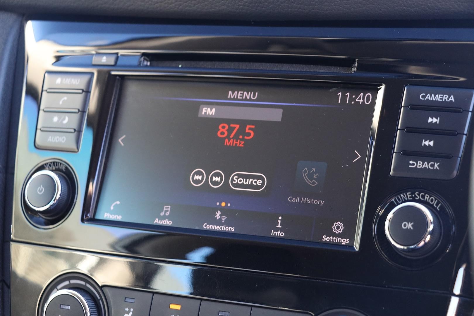 Nissan X-trail image 3