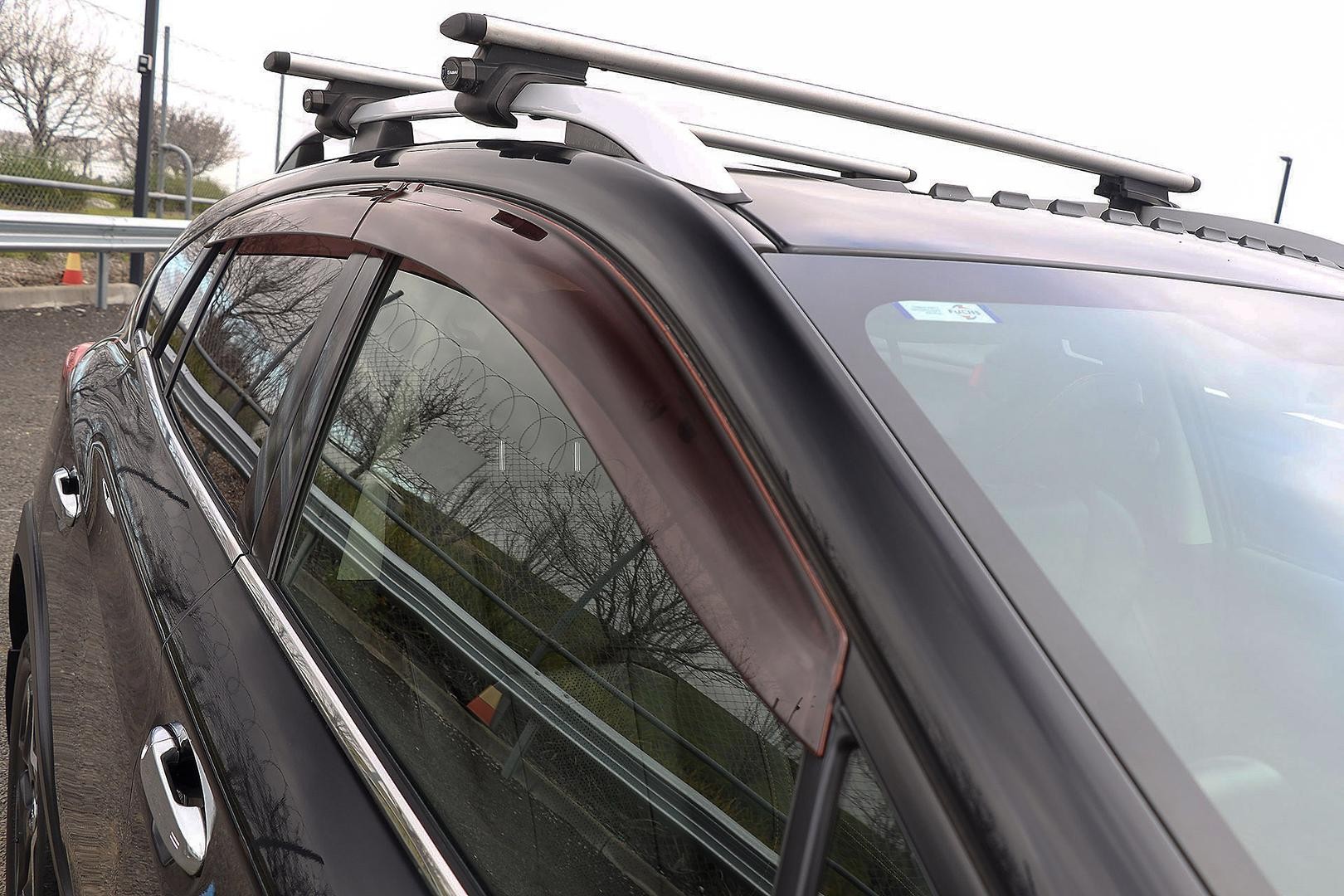 Subaru Xv image 4