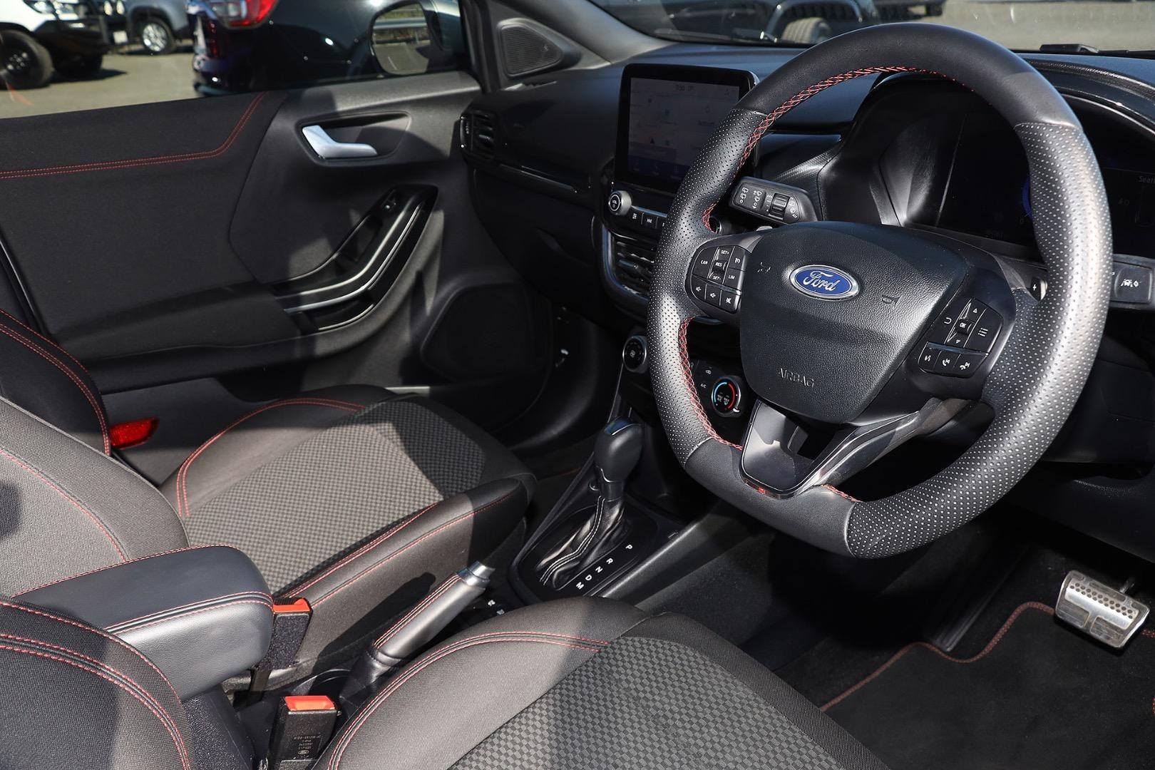 Ford Puma image 2