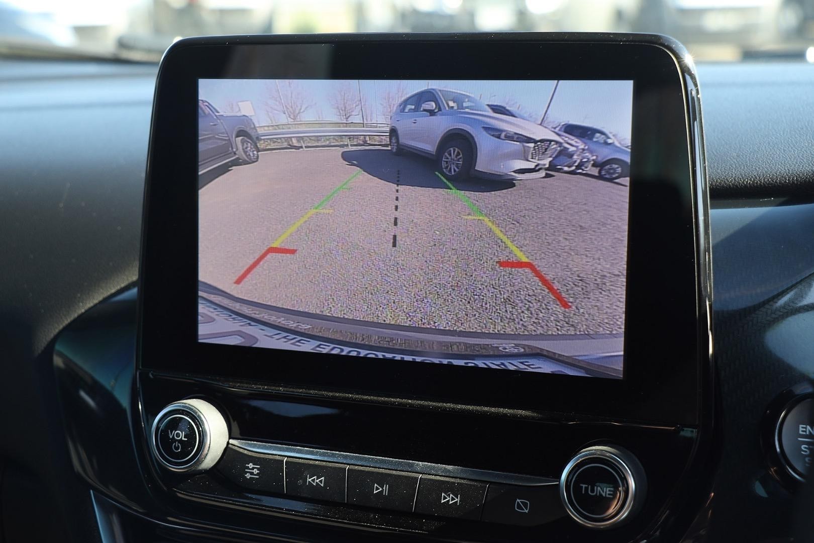 Ford Puma image 4