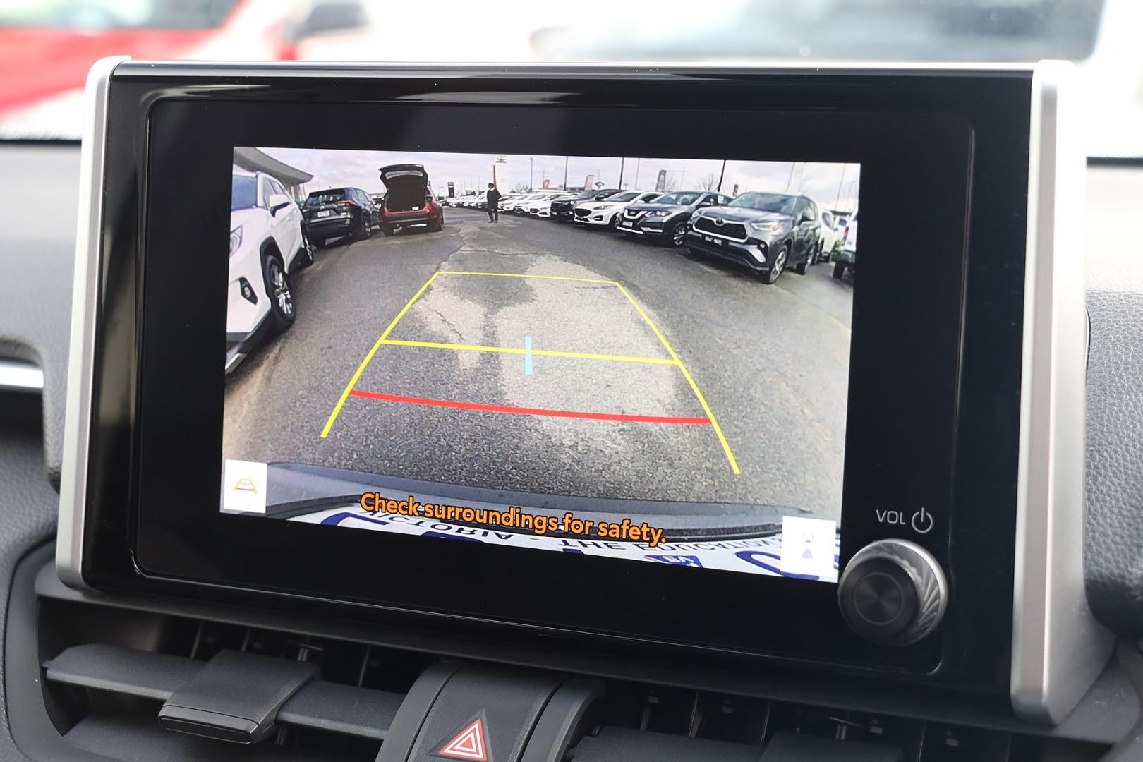 Toyota Rav4 image 3
