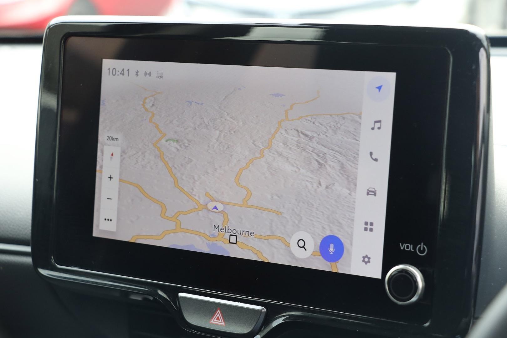 Toyota Yaris Cross image 2