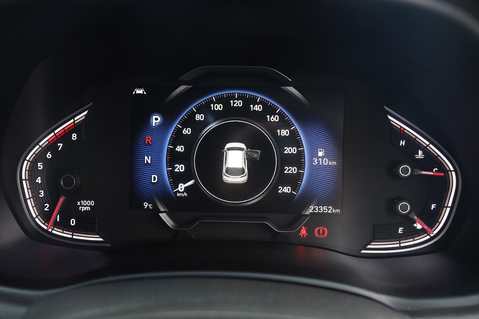 Hyundai I30 image 3