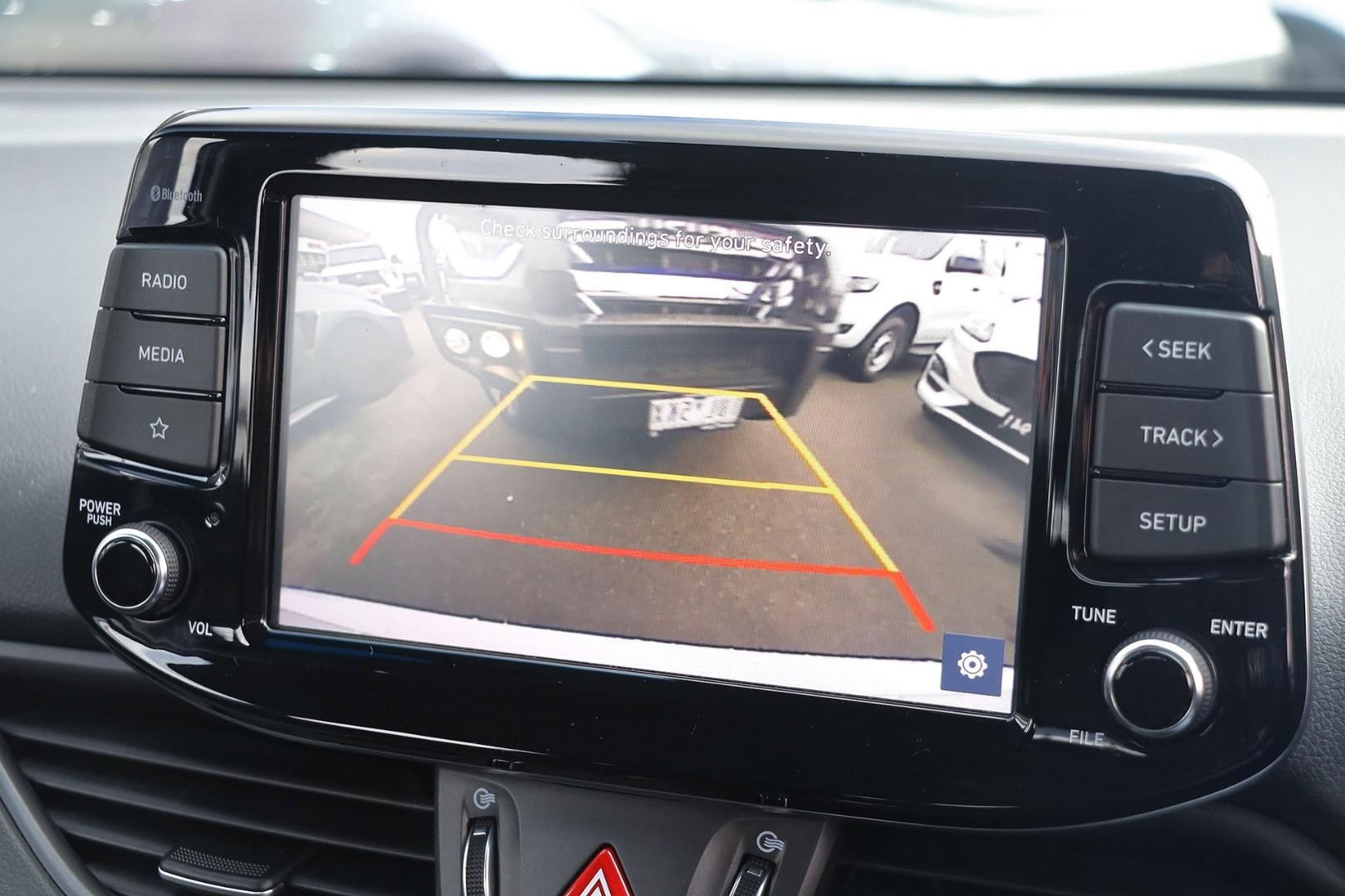Hyundai I30 image 4