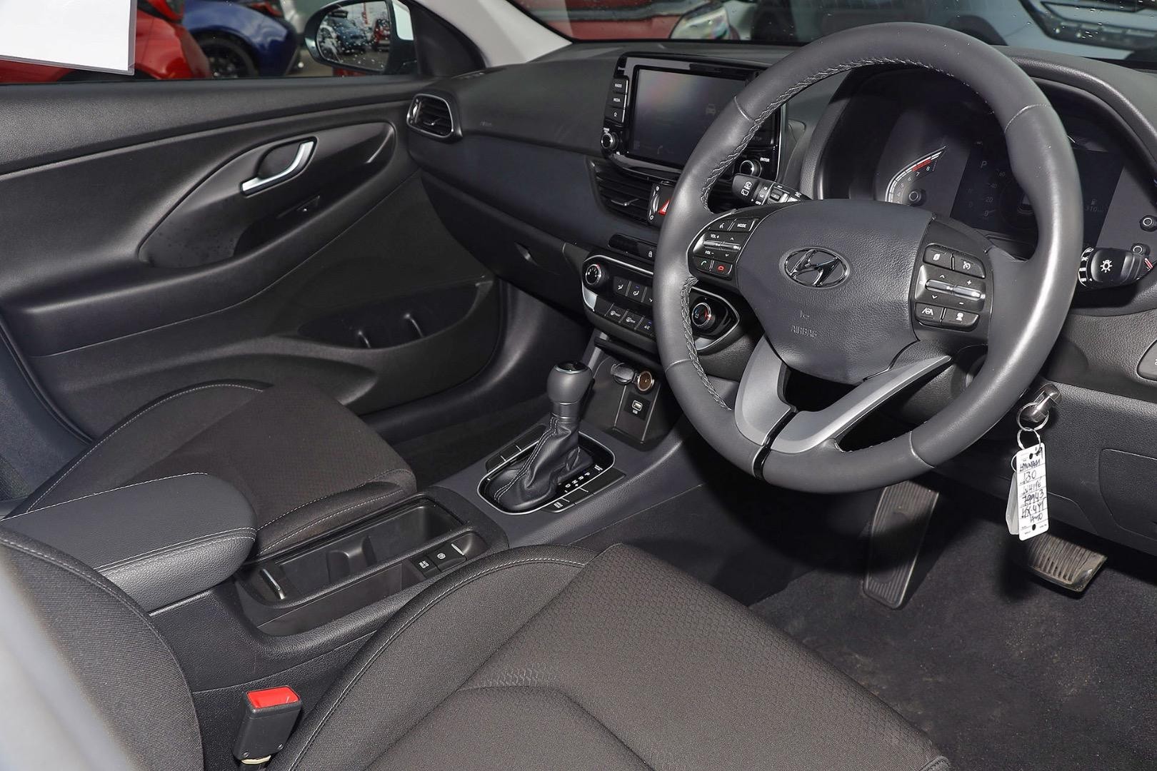 Hyundai I30 image 2