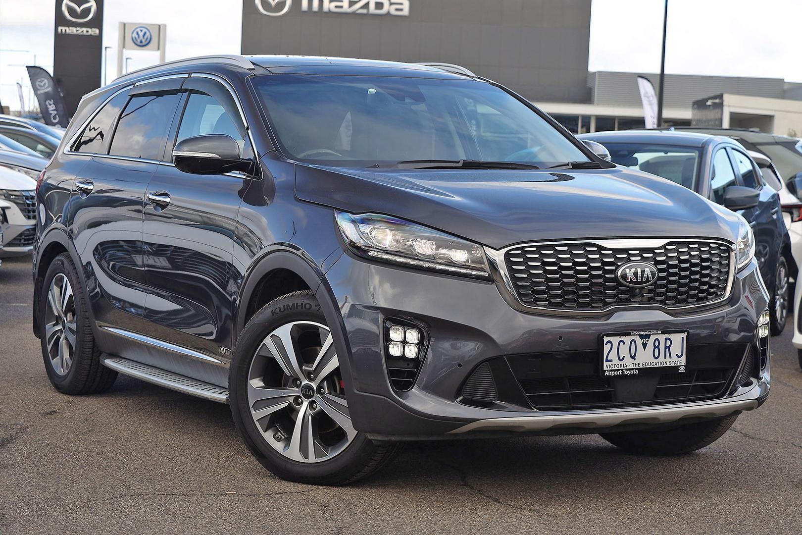 Kia Sorento image 1