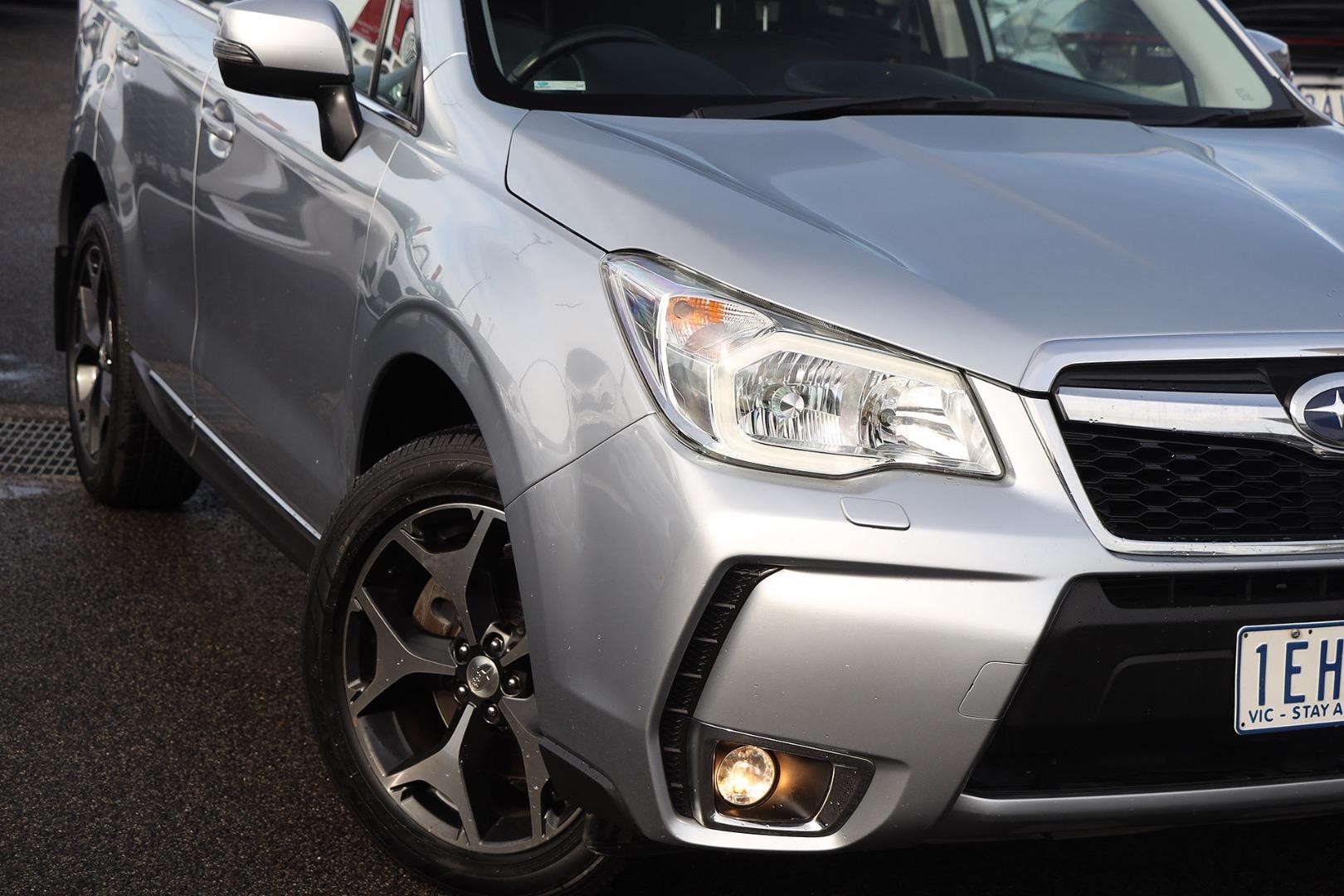 Subaru Forester image 2