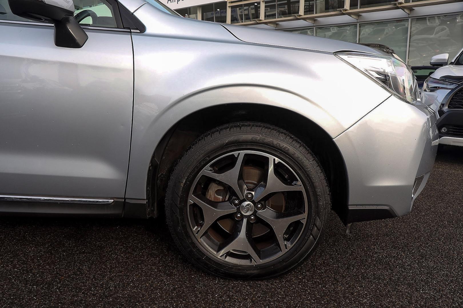 Subaru Forester image 4