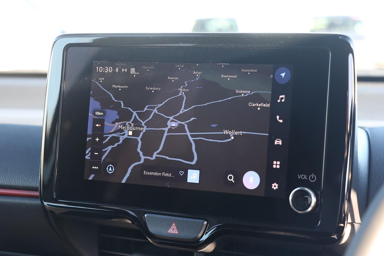 Toyota Yaris image 4