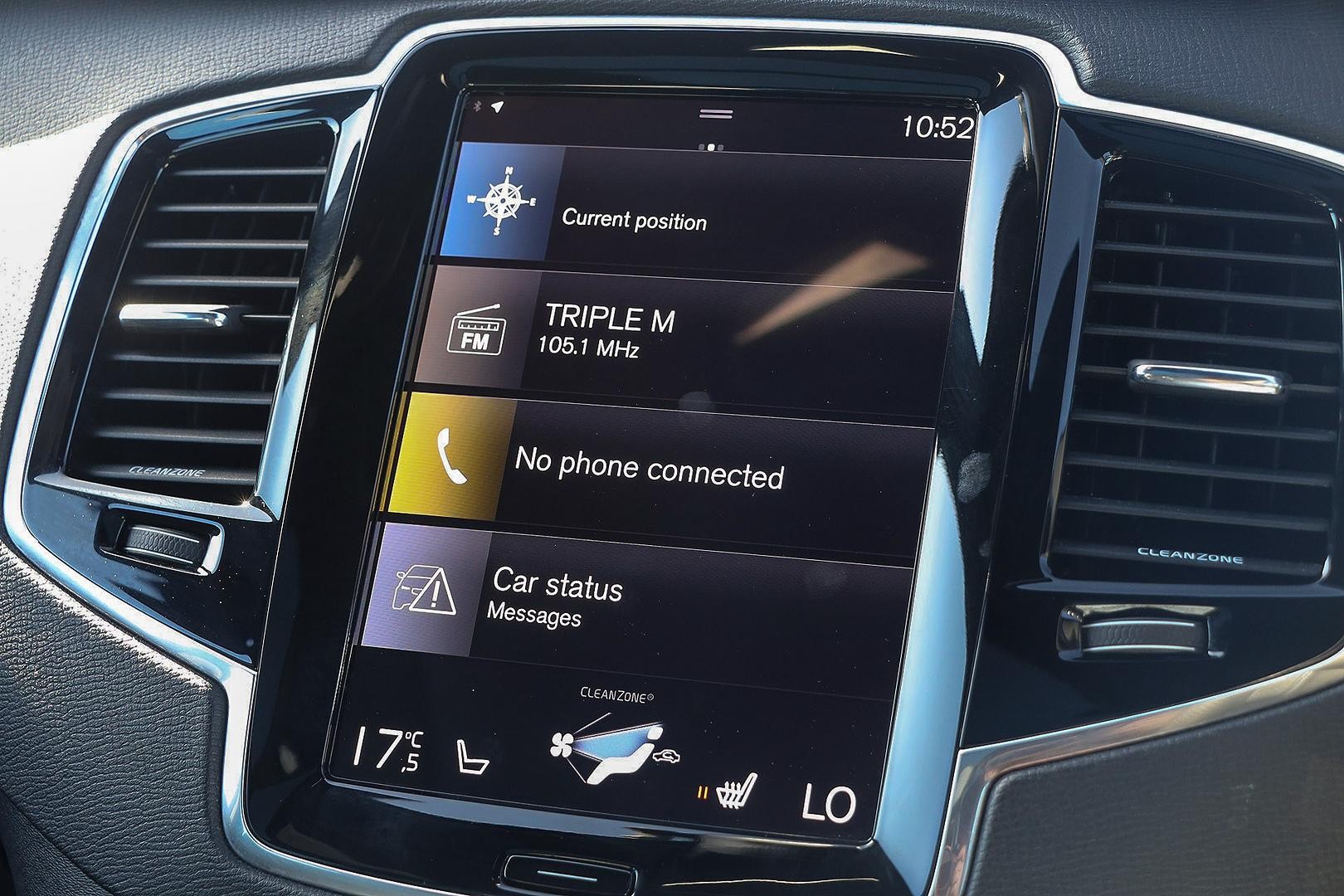 Volvo Xc90 image 3