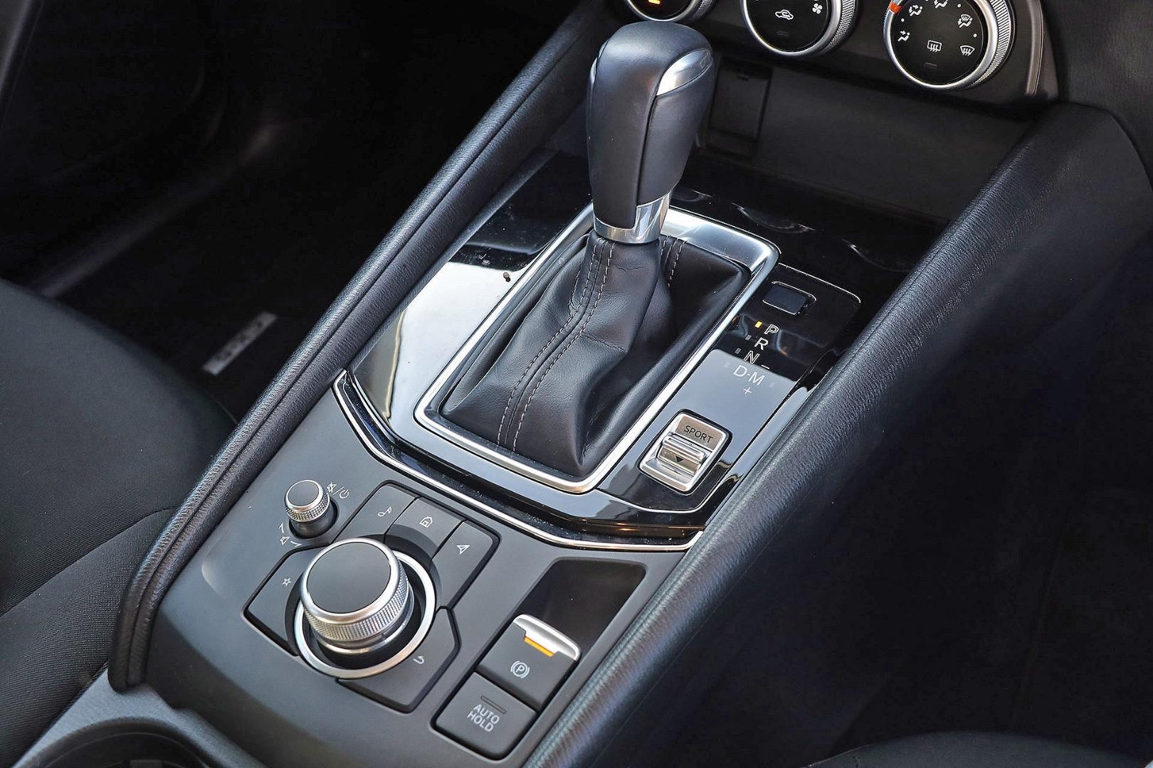 Mazda Cx-5 image 4