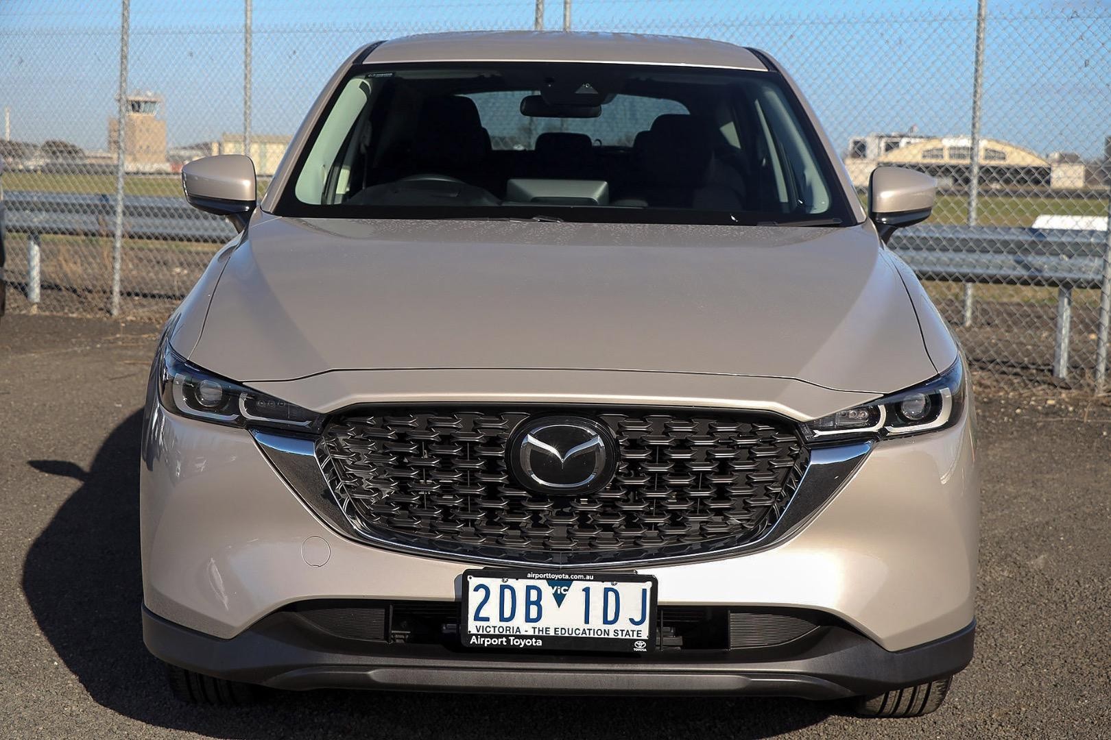 Mazda Cx-5 image 3