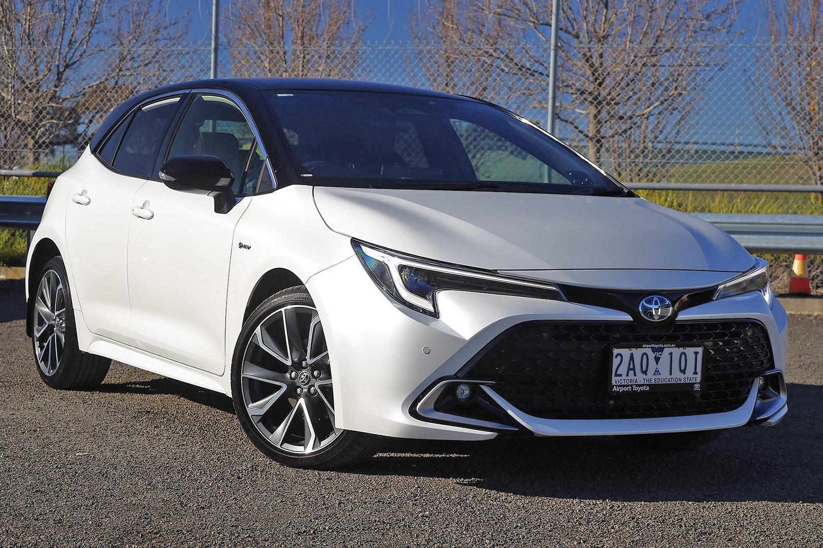 Toyota Corolla image 3