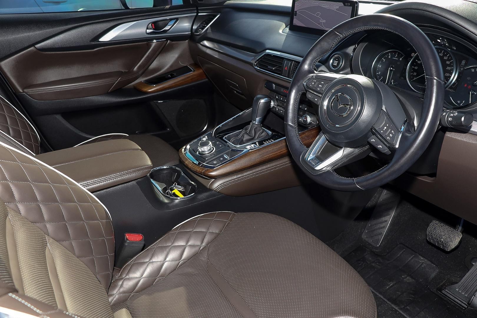 Mazda Cx-9 image 2