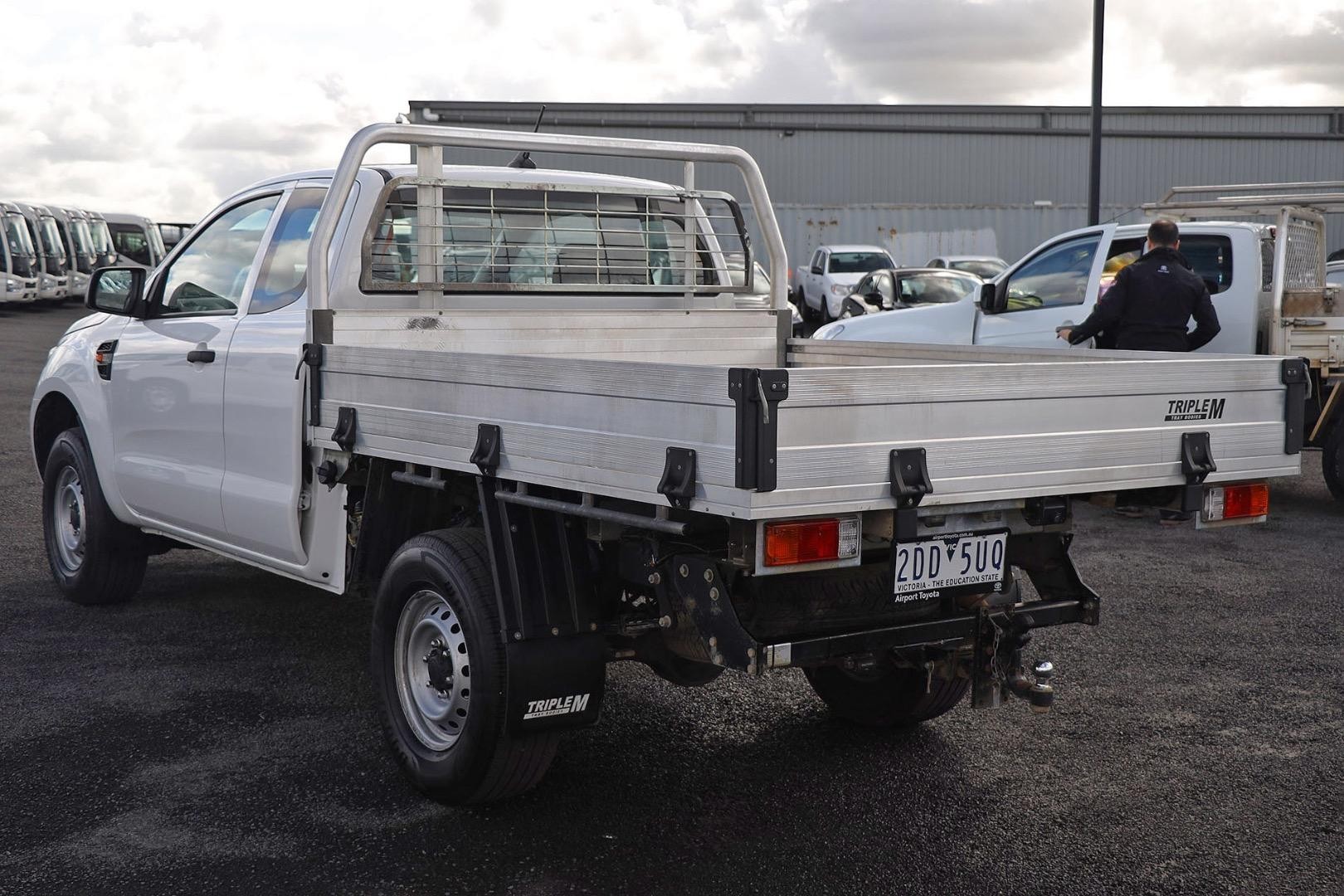 Ford Ranger image 4