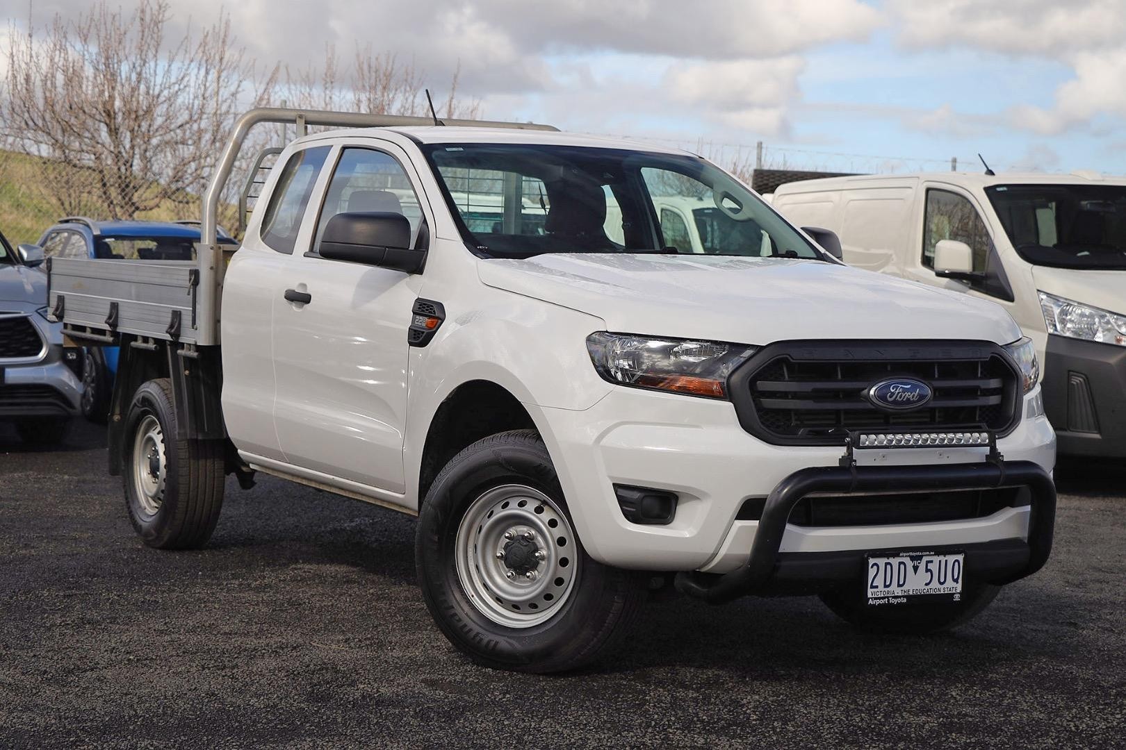 Ford Ranger image 1