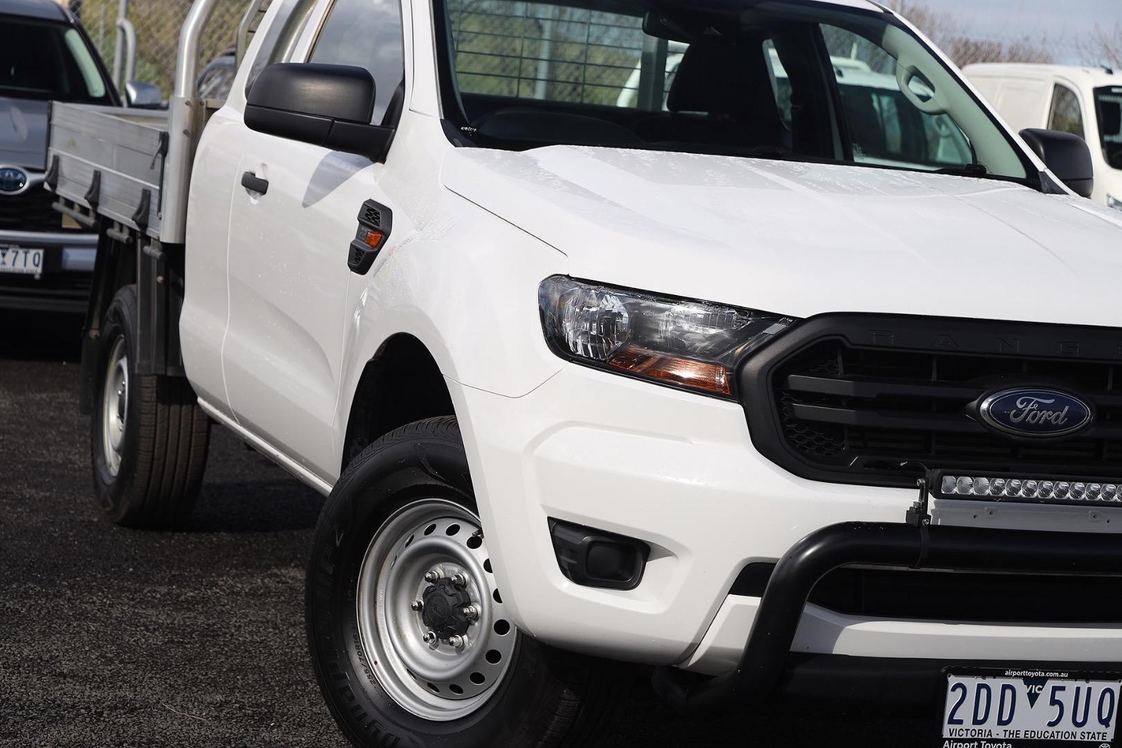 Ford Ranger image 2