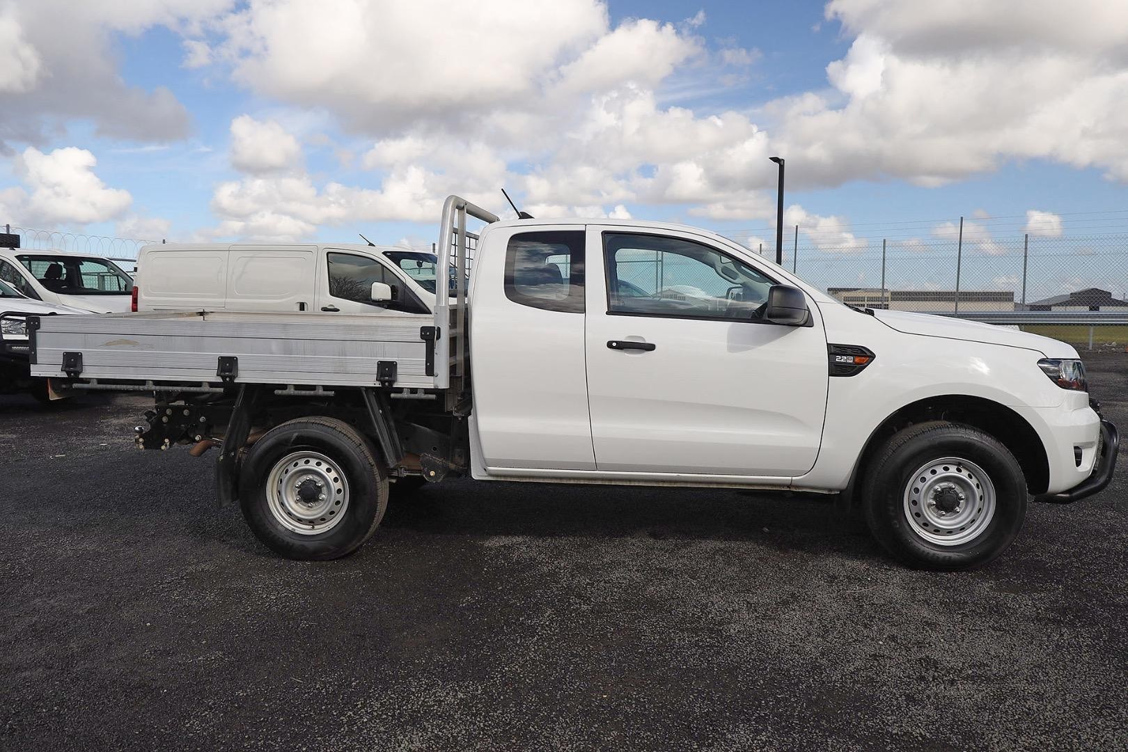 Ford Ranger image 4