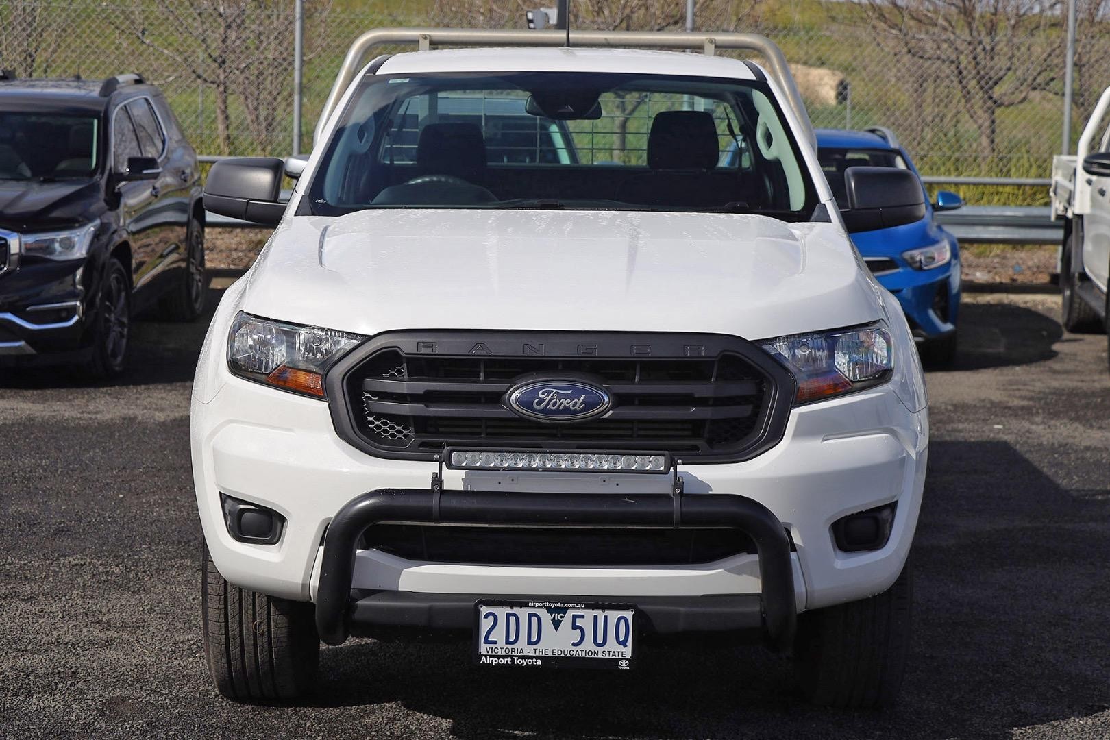 Ford Ranger image 3