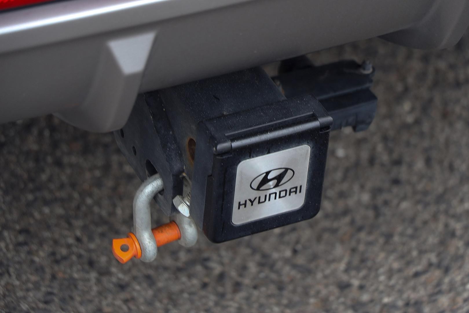Hyundai Tucson image 2